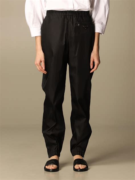 Prada Capris for Women 